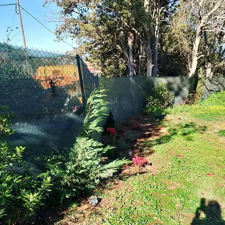 Campismo de Luxo Naturaleza Es Vida